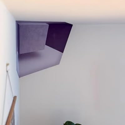 Impossible Corners Wall Art That Redefines Reality