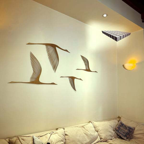 Impossible Corners Wall Art That Redefines Reality
