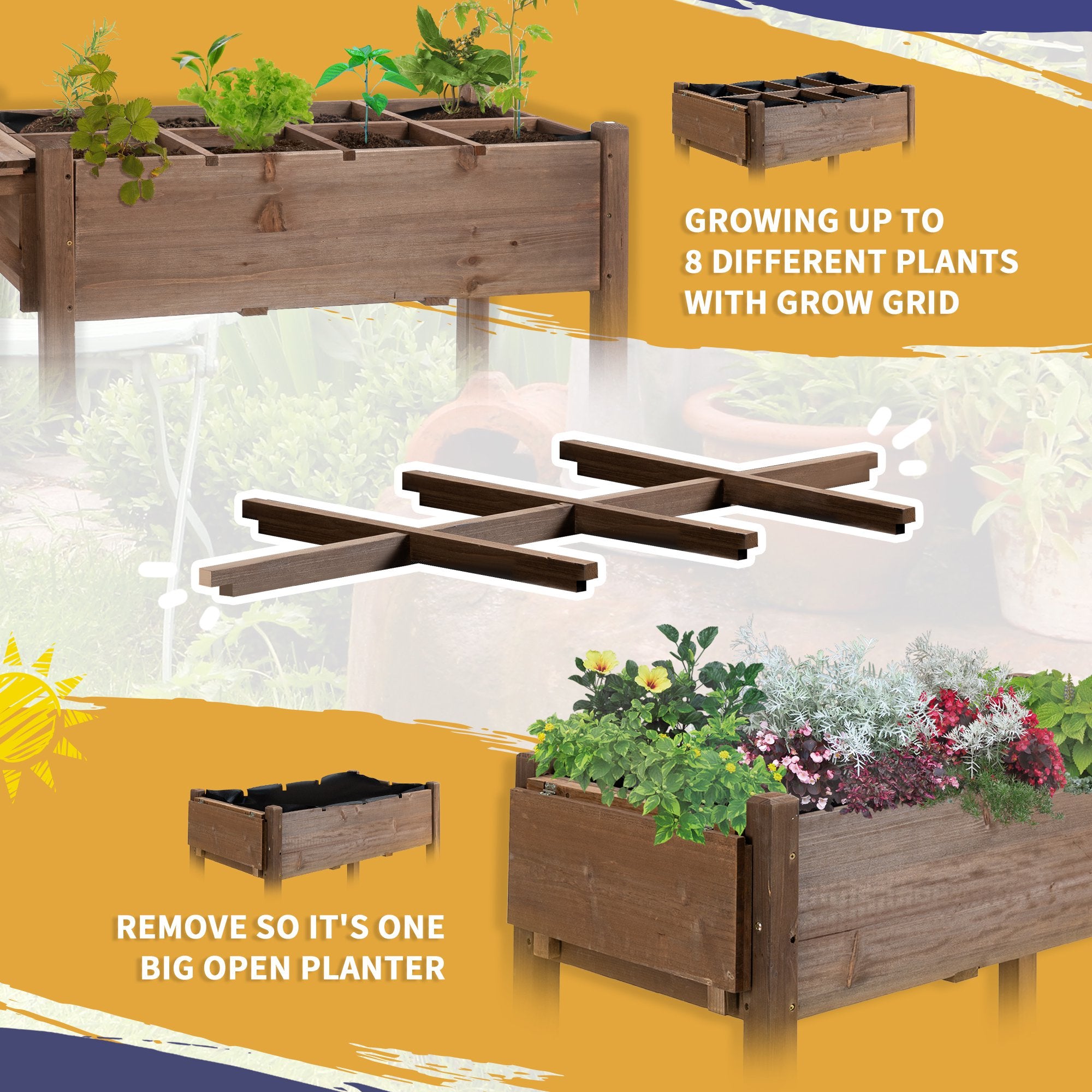 Garden Box